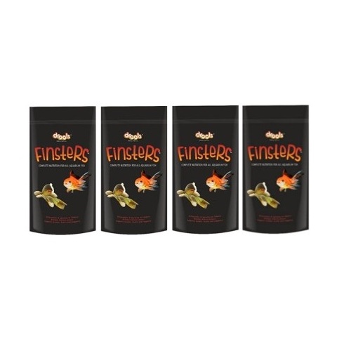 Buy DROOLS Fish Food