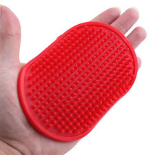 Buy Dog Bath Rub Durable Brush for Pets