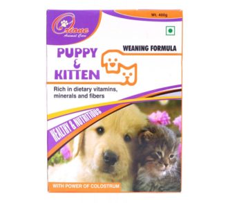 Buy Orione Weaning Formula
