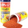 Buy Tetra Bits Complete 93g/300ml