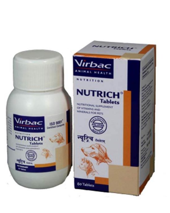 PET NUTRICH TABLETS BUY PET NUTRICH TABLETS