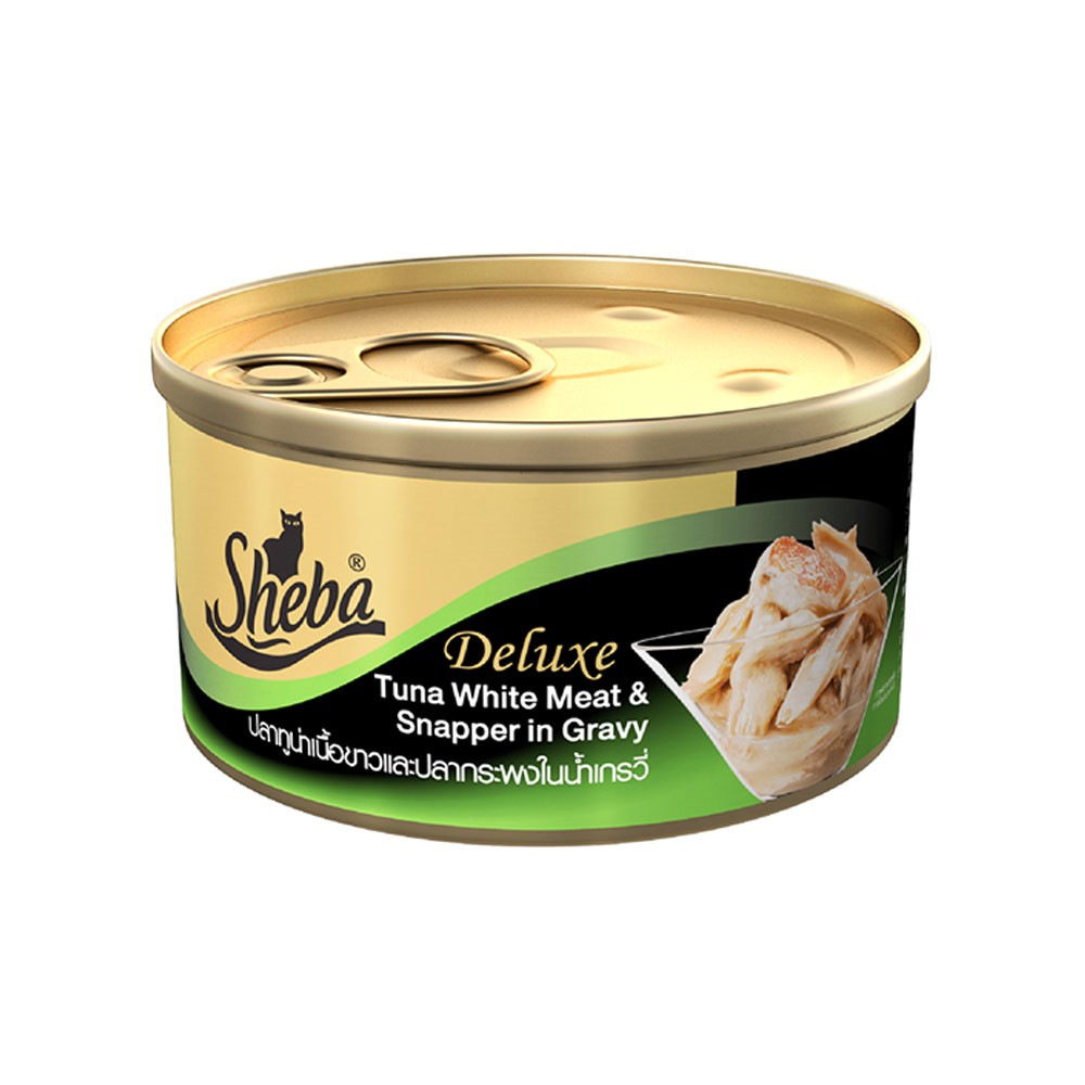 Buy Sheba Pet Food Gravy For Dog & Cat