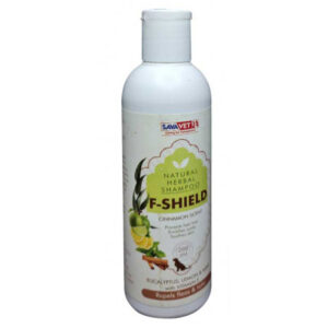 savavet-f-shield-herbal-shampoo