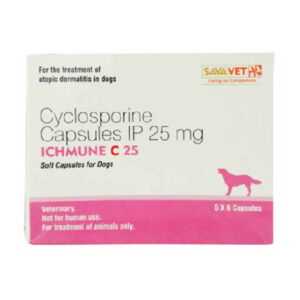 savavet-ichmune-c-25mg