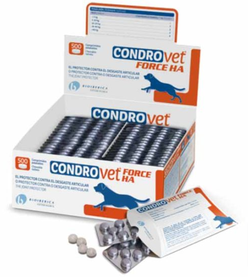 Condrovet