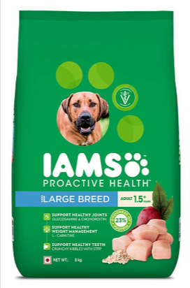 iams