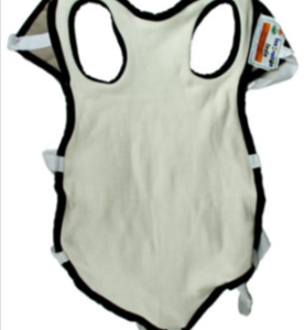 Abdominal-Stretchable-Wrap