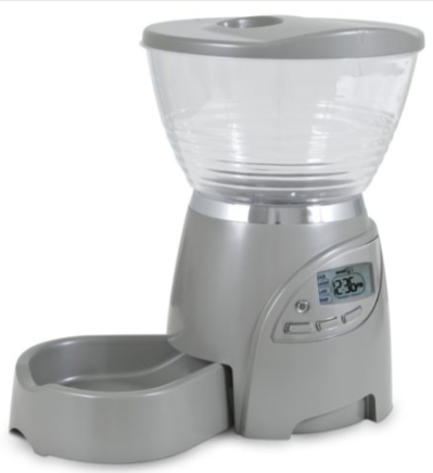 Petmate-Portion-Right-Programmable